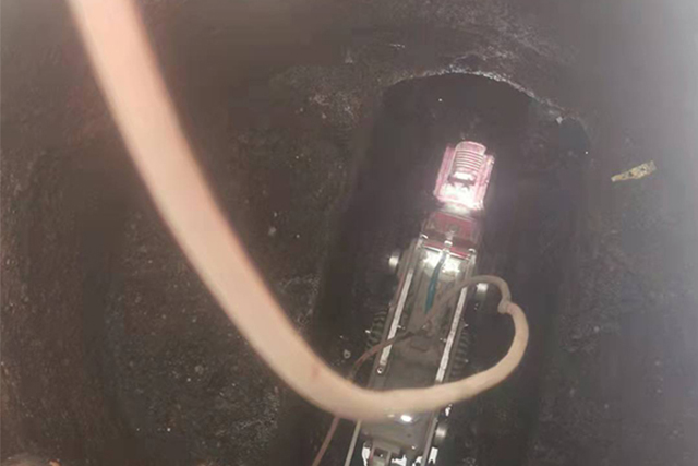 與老式化糞池比較，玻璃鋼化糞池有什么優點