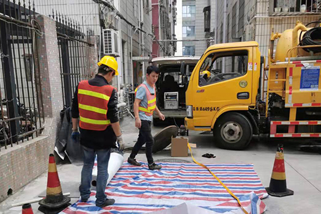 10種簡單的下水道疏通方法