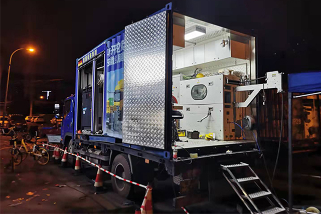 河道清淤整治技術要點